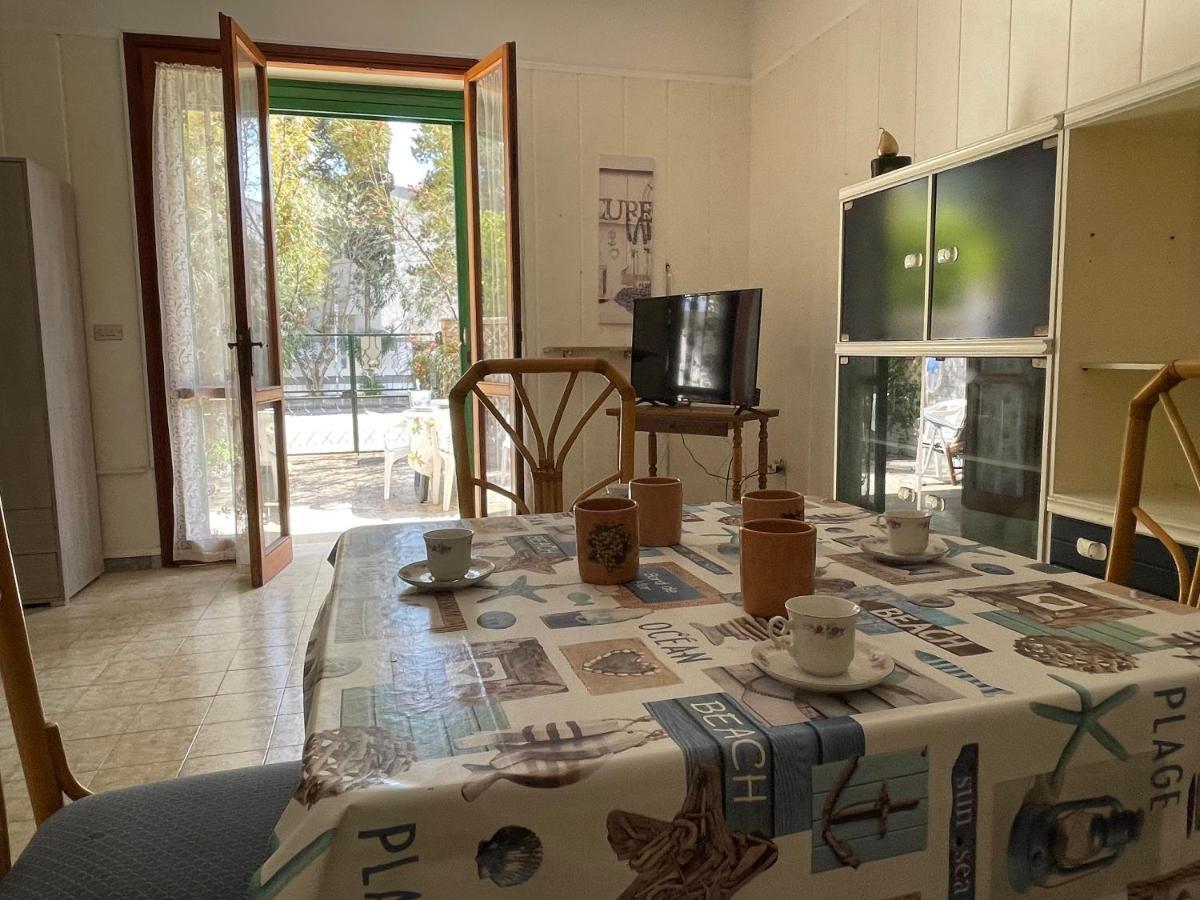 Villetta Bora Bora Baia Verde Ferienhaus
