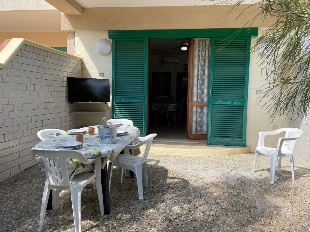 Holiday home Villetta Bora Bora Baia Verde Gallipoli