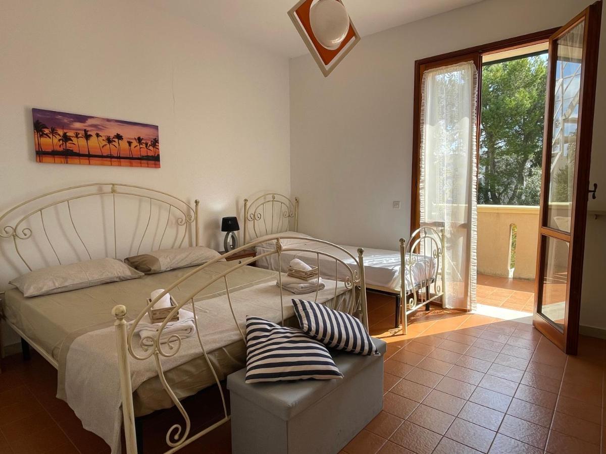 Villetta Bora Bora Baia Verde Holiday home Gallipoli
