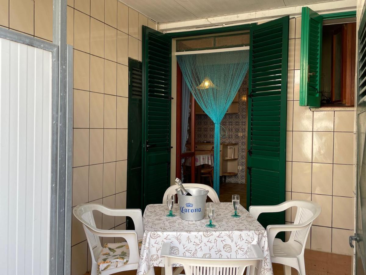 Holiday home Villetta Bora Bora Baia Verde