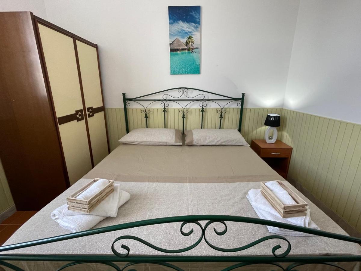 Villetta Bora Bora Baia Verde