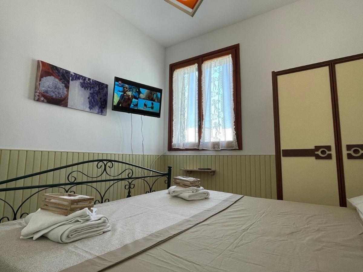 Holiday home Villetta Bora Bora Baia Verde