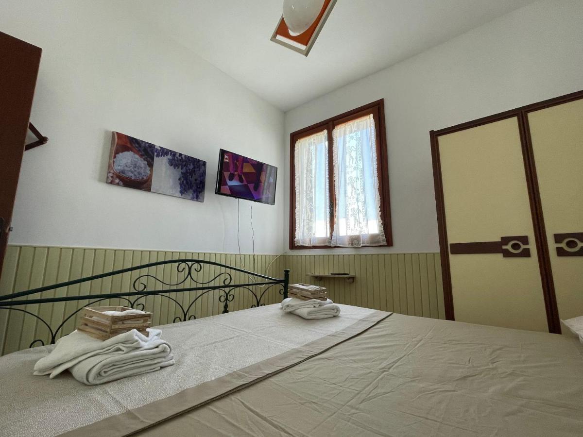 Holiday home Villetta Bora Bora Baia Verde