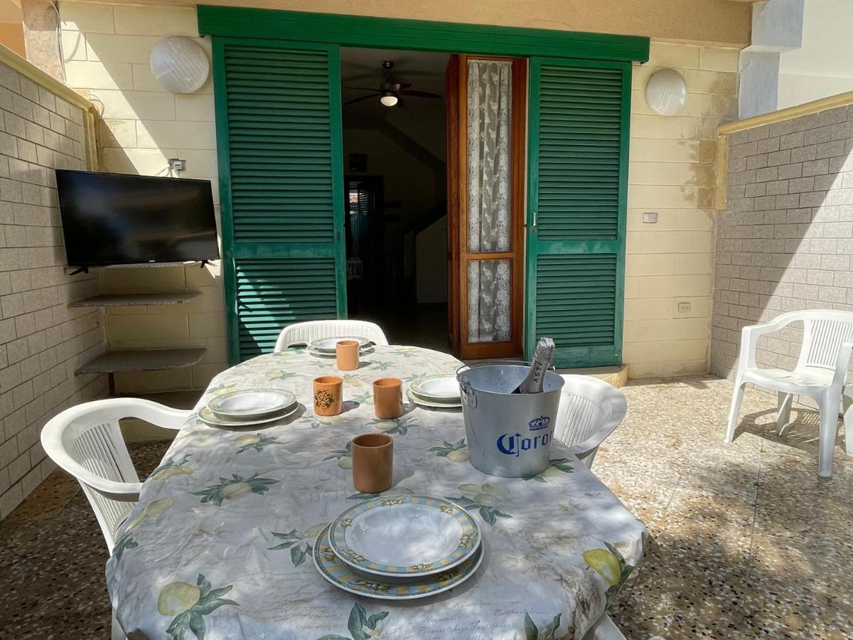 Holiday home Villetta Bora Bora Baia Verde