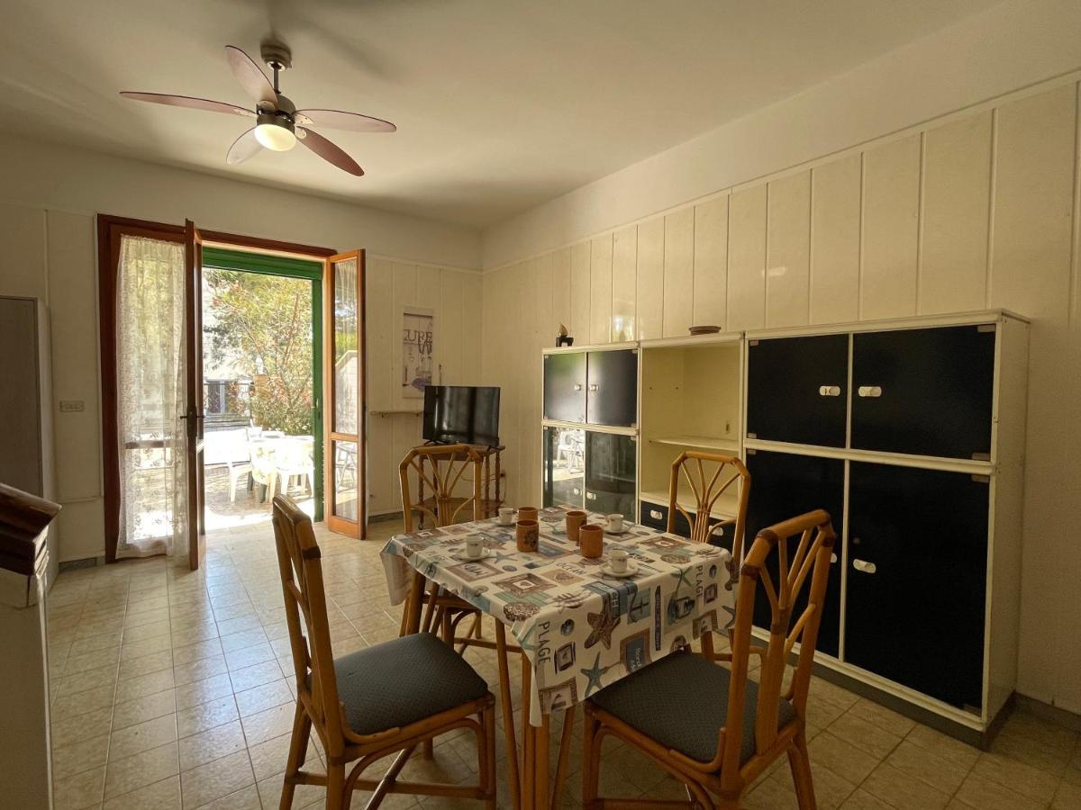 Holiday home Villetta Bora Bora Baia Verde *