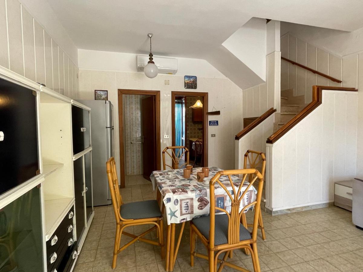 Villetta Bora Bora Baia Verde Holiday home *