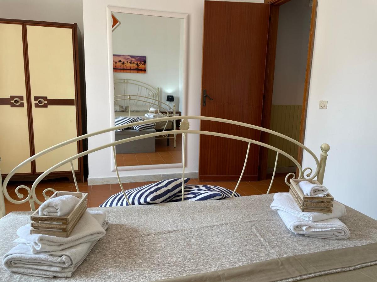 Villetta Bora Bora Baia Verde Holiday home