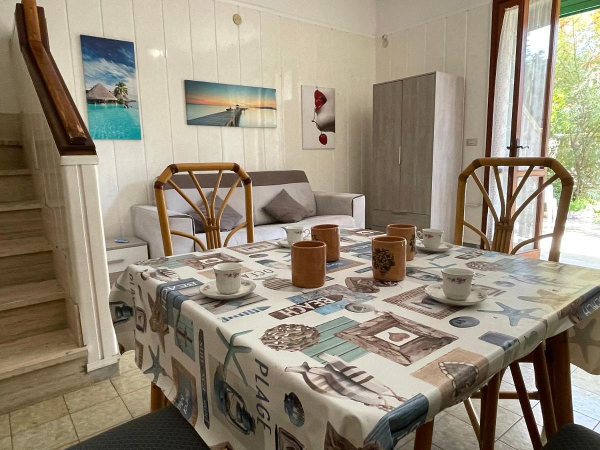 Villetta Bora Bora Baia Verde Holiday home *