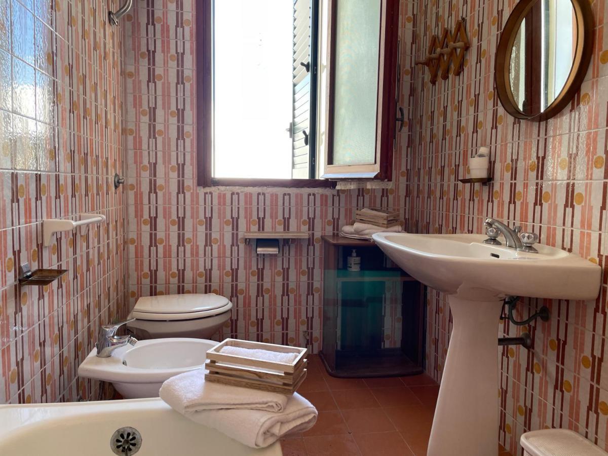 Holiday home Villetta Bora Bora Baia Verde