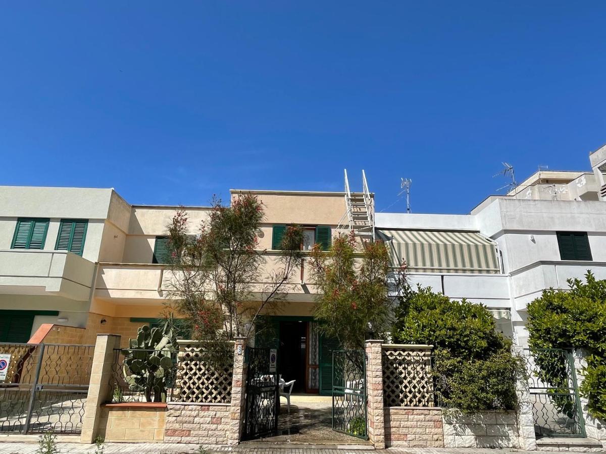 Villetta Bora Bora Baia Verde Holiday home