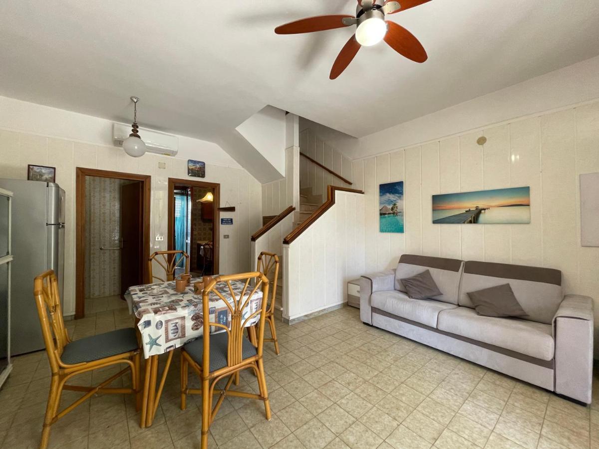 Villetta Bora Bora Baia Verde Holiday home Gallipoli