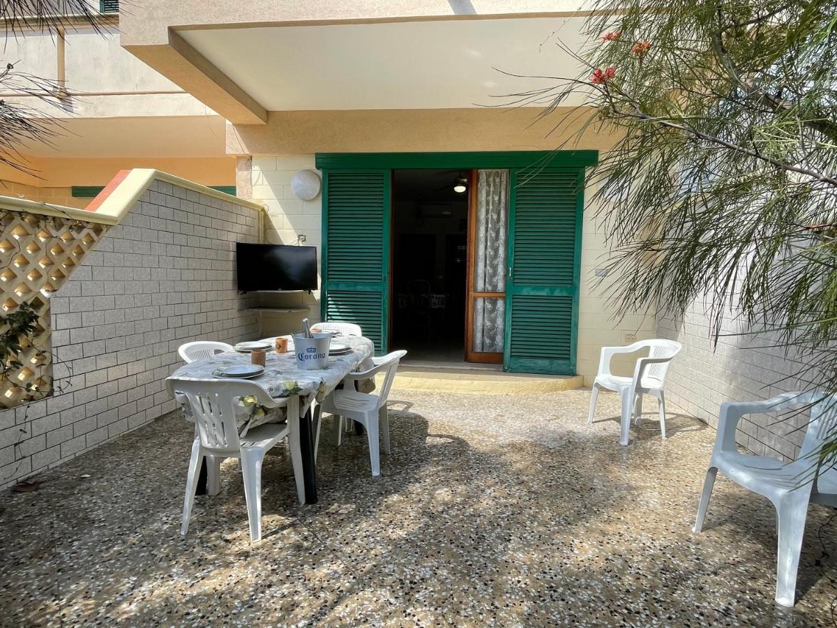Holiday home Villetta Bora Bora Baia Verde *