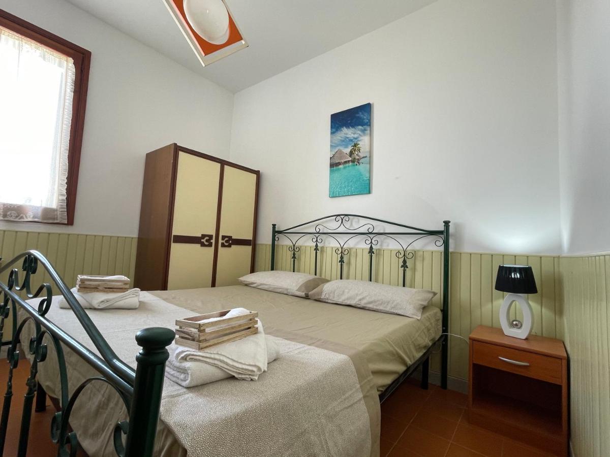 Villetta Bora Bora Baia Verde Ferienhaus