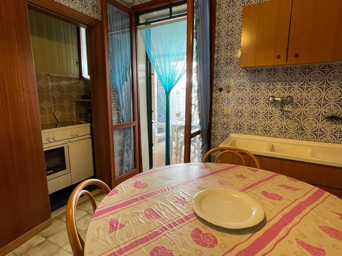 Villetta Bora Bora Baia Verde Holiday home *
