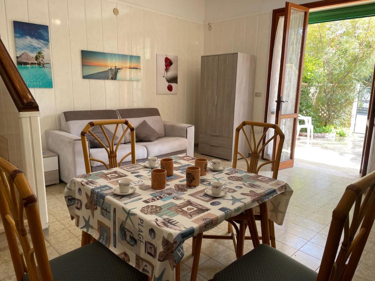 Villetta Bora Bora Baia Verde Holiday home Gallipoli
