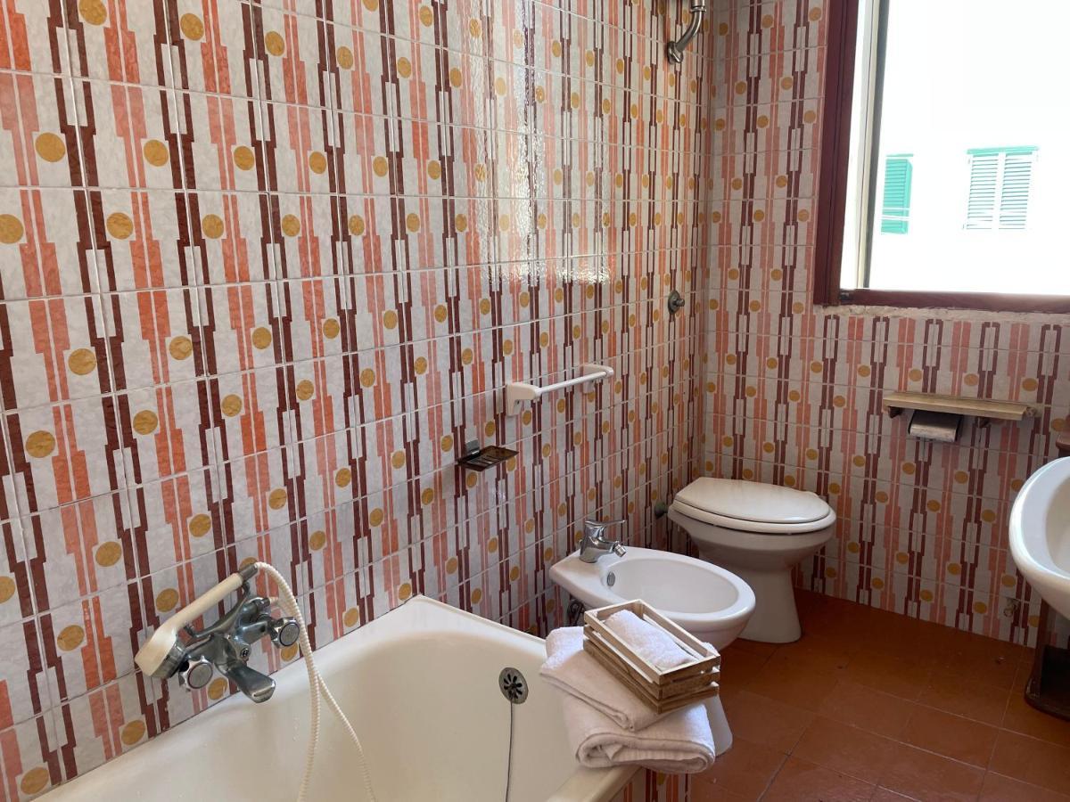 Holiday home Villetta Bora Bora Baia Verde *