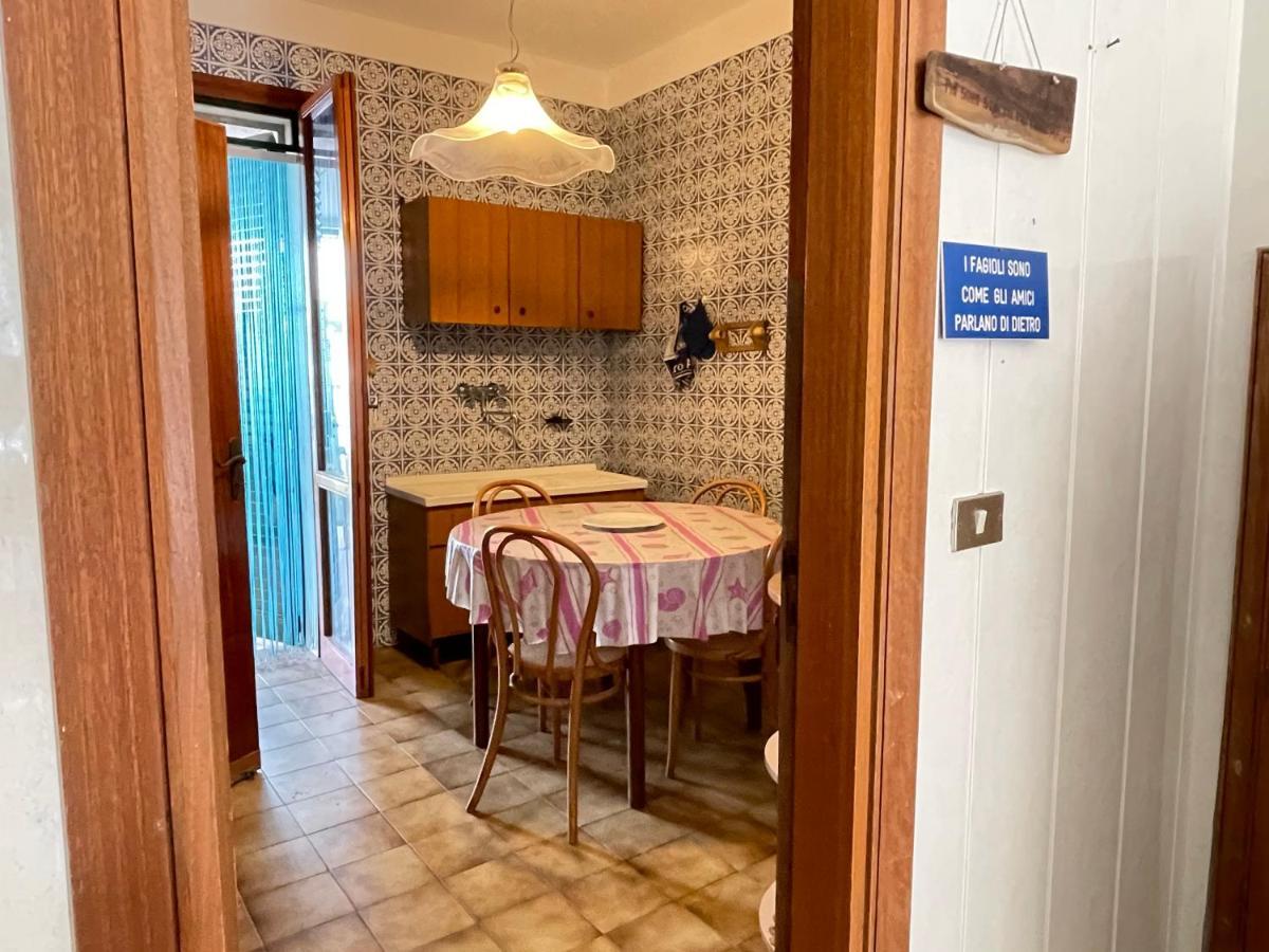 Holiday home Villetta Bora Bora Baia Verde Gallipoli
