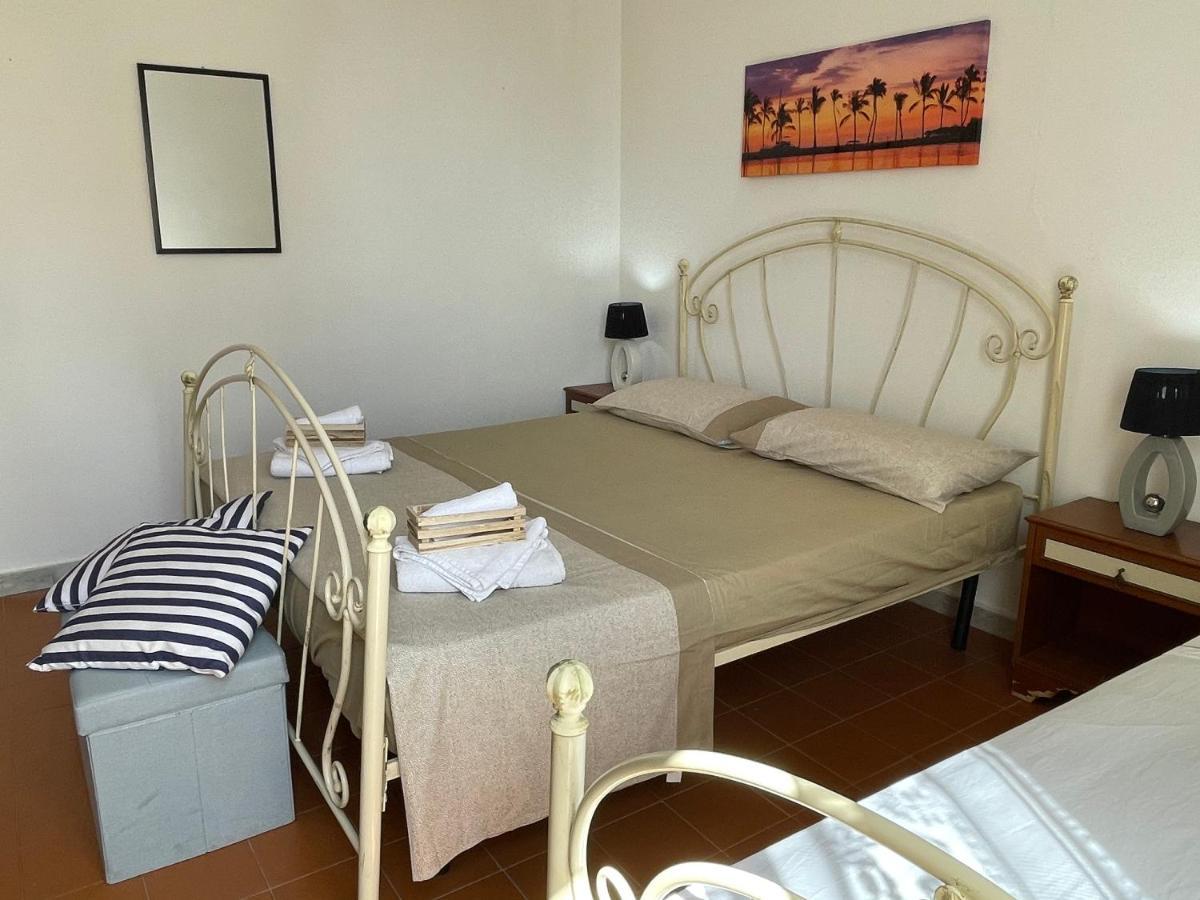 Holiday home Villetta Bora Bora Baia Verde Gallipoli