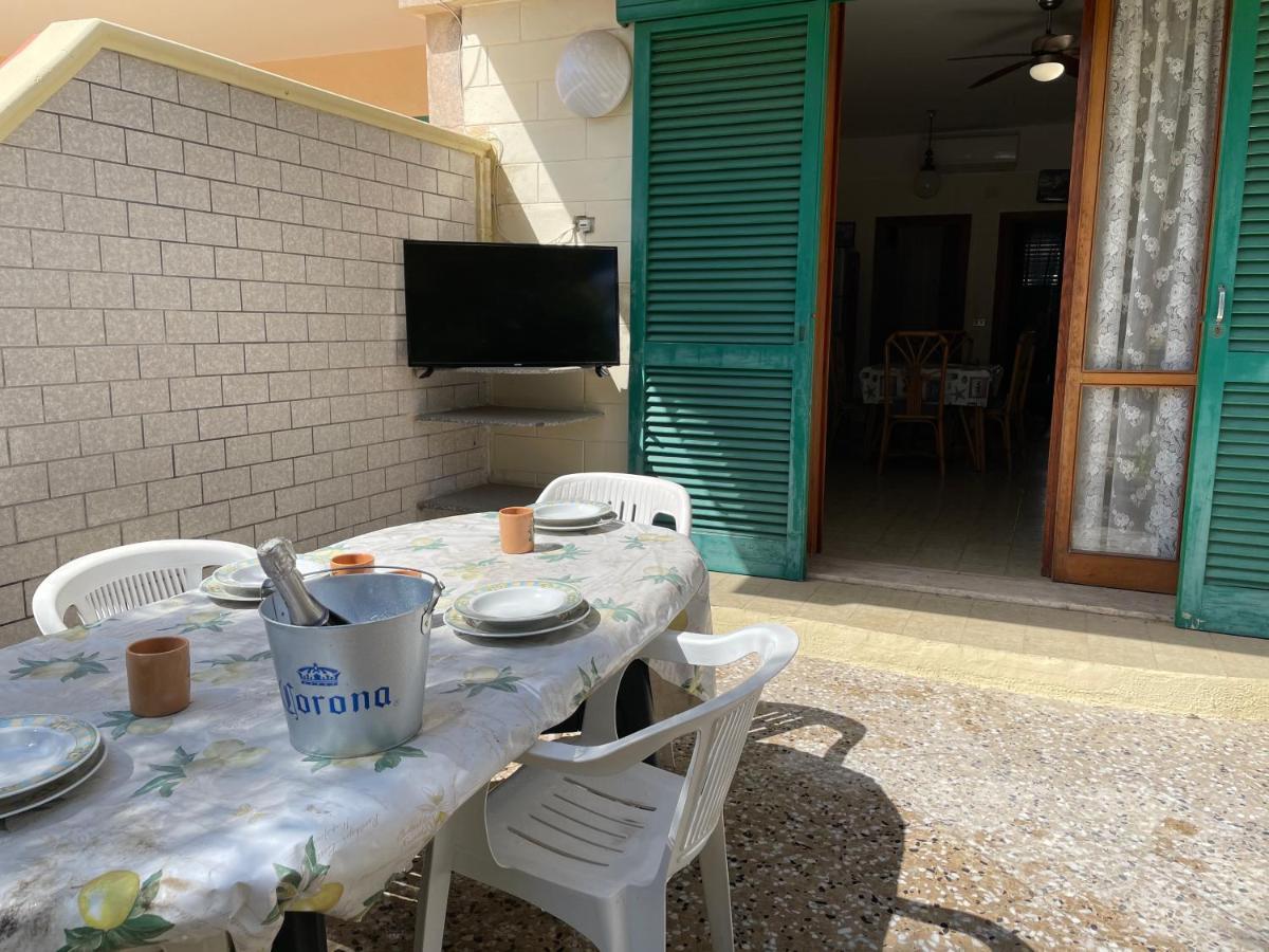 Villetta Bora Bora Baia Verde Holiday home Gallipoli